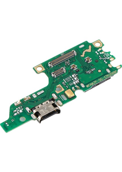 Huawei Nova 7 Pro 5g Için Şarj Portu Kartı (Yurt Dışından) modelleri