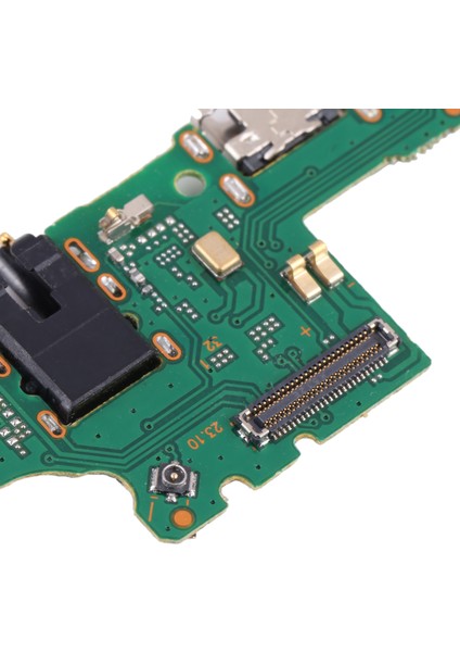 Huawei P Smart (2019) Için Şarj Bağlantı Noktası Kartı (Yurt Dışından) fırsatları