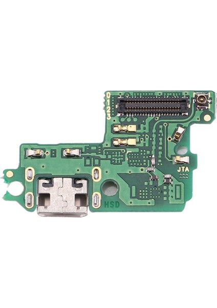 Huawei Nova Şarj Bağlantı Noktası Kartı Için (Yurt Dışından) fiyatları