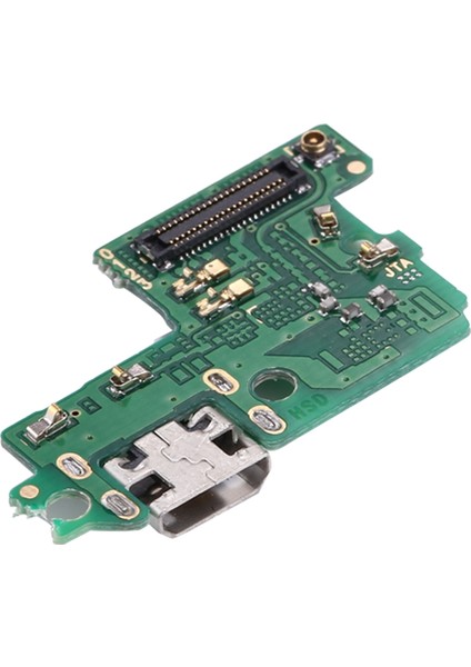 Huawei Nova Şarj Bağlantı Noktası Kartı Için (Yurt Dışından) fırsatları