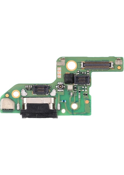 Huawei Honor 8 Için Şarj Bağlantı Noktası Kartı (Yurt Dışından)