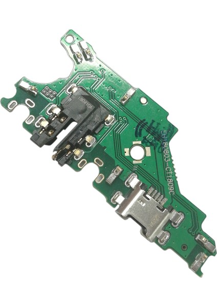 Huawei Nova 3i Için Şarj Portu Kartı (Yurt Dışından) modelleri