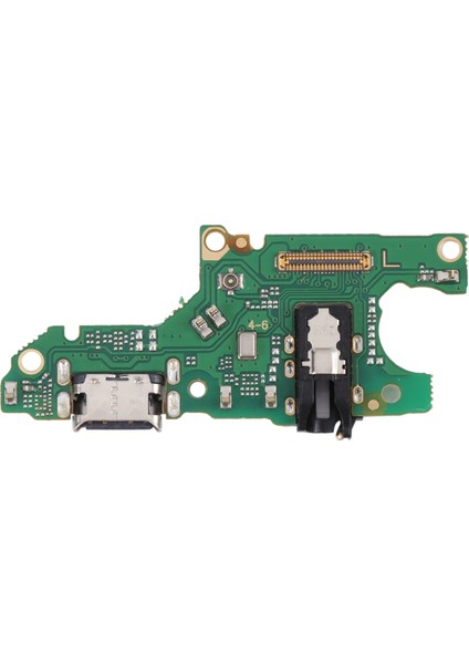 Honor Play 5t Için Şarj Portu Kartı (Yurt Dışından)