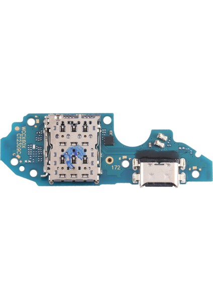Huawei Enjoy 60X Için Oem Şarj Kartı (Yurt Dışından)