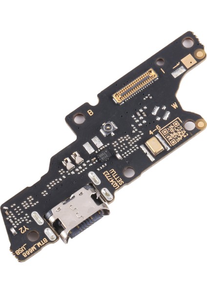 Huawei Enjoy 60 Pro Için Oem Şarj Kartı (Yurt Dışından) fiyatları