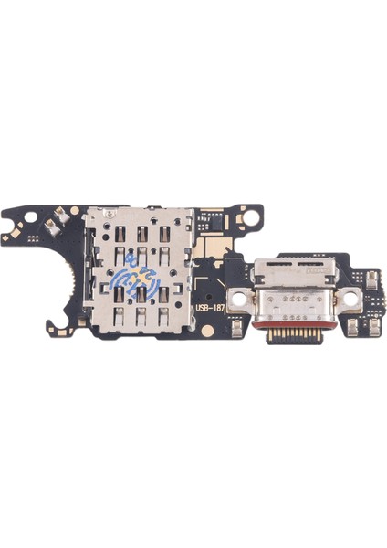 Huawei Pura 70 Için Oem Şarj Kartı (Yurt Dışından)