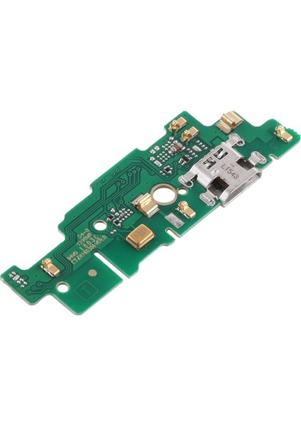 Huawei Ascend Mate 7 Için Şarj Bağlantı Noktası Kartı (Yurt Dışından)