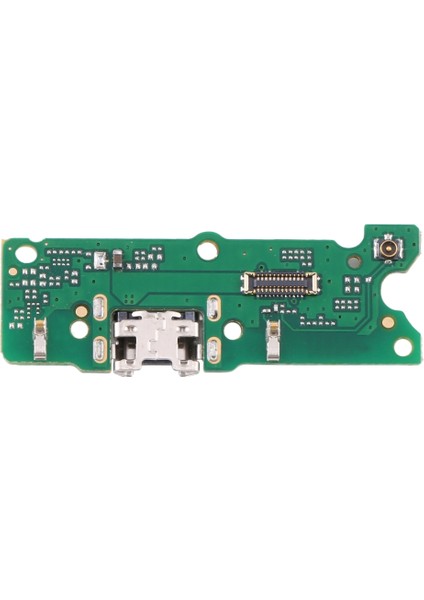 Huawei Y5 (2018) Için Şarj Portu Kartı (Yurt Dışından)