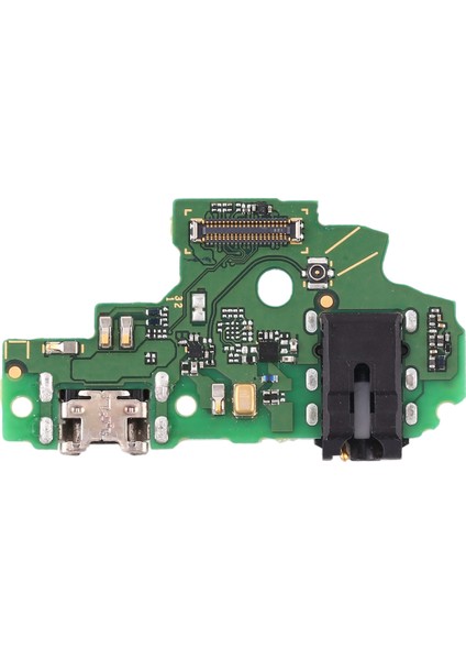 Huawei Honor 9 Için Şarj Bağlantı Noktası Kartı (Yurt Dışından)