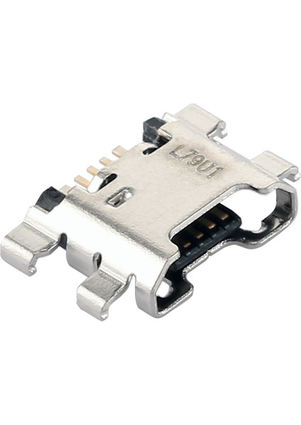 Honor Play 7x / 7s / Honor 9 Için 10 Adet Şarj Portu Konektörü (Yurt Dışından) fiyatları