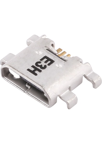 Huawei Nova 2 Için 10 Adet Şarj Portu Konektörü (Yurt Dışından) modelleri