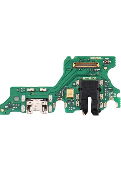 Huawei Honor Play 3 Için Şarj Bağlantı Noktası Kartı (Yurt Dışından)