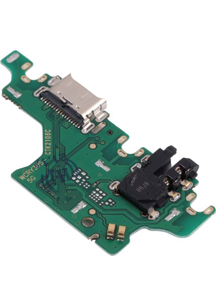 Huawei P40 5g Için Şarj Portu Kartı (Yurt Dışından) modelleri