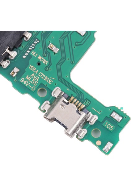 Honor 9x Lite Için Oem Şarj Kartı (Yurt Dışından) fırsatları