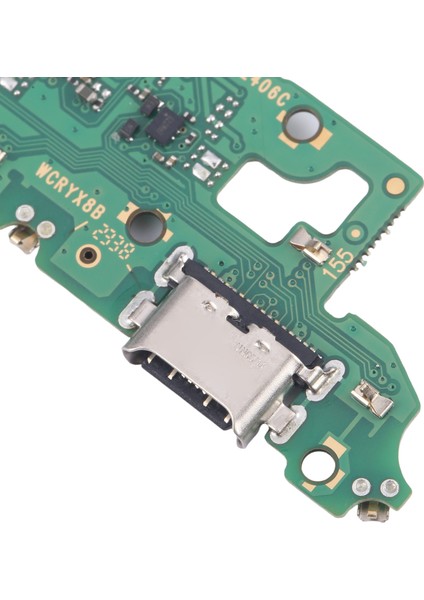 Honor X8B Için Oem Şarj Kartı (Yurt Dışından) fırsatları