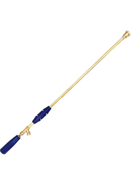 Ilaçlama Tabancası Mavi Turbo 900/768 84CM