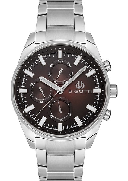 BG.1.10515-1 Bıgottı Kol Saati