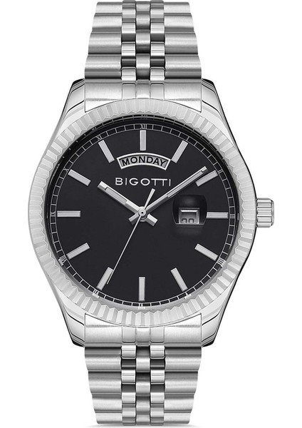 BG.1.10295-2 Bıgottı Kol Saati