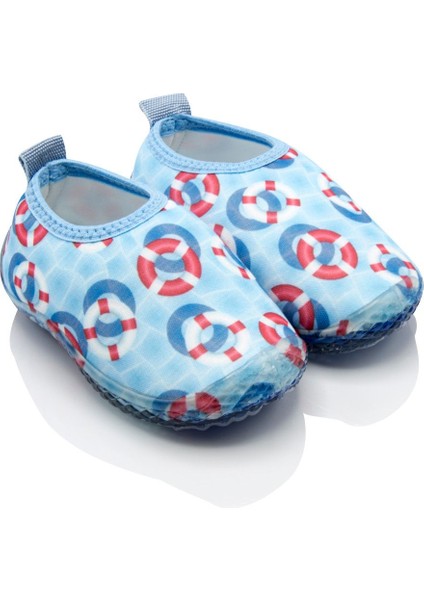 Simit Çocuk Deniz Ayakkabısı Mavi 24/29 indirimleri