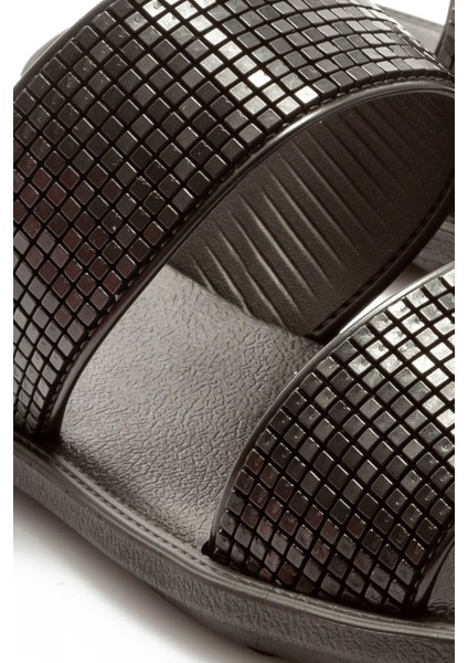 Icon Slide Kadın Terlik Siyah 35/42 BB0210