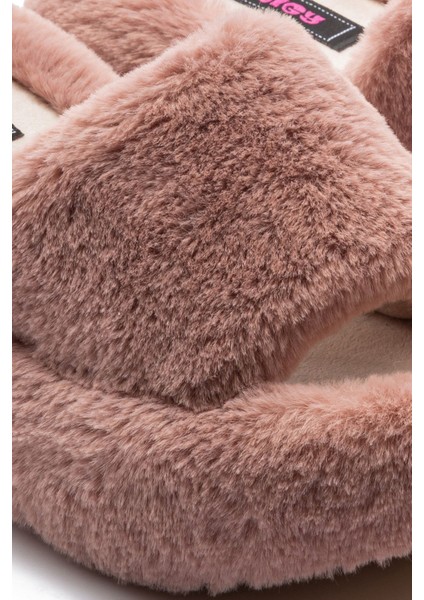 Lili Kadın Ev Terliği Pembe 36/40 EE0158 modelleri