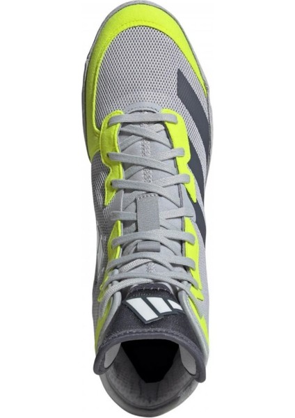 Adizero Güreş Ayakkabısı Gri