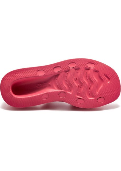 Esencial Kadın Terlik Pembe 35/40 DD0156
