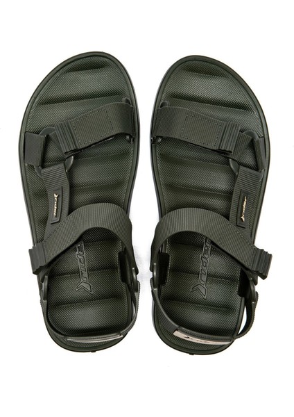 Free Style Erkek Sandalet Haki 41/46 DD0264 fiyatları