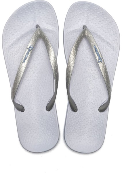 Anatomica Kadın Parmak Arası Terlik Lila 35/42 BB0085