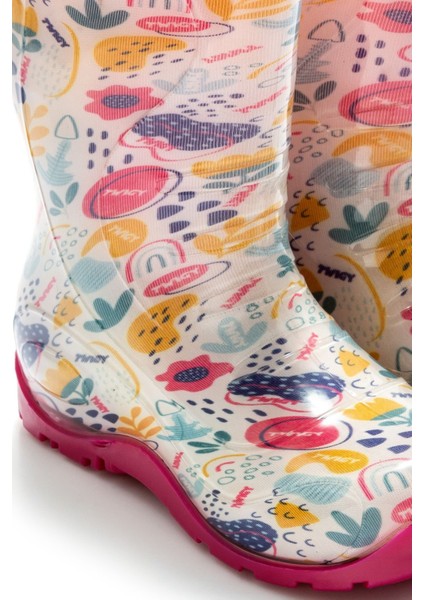 Doğa Çocuk Yağmur Çizmesi 24/29 fiyatları