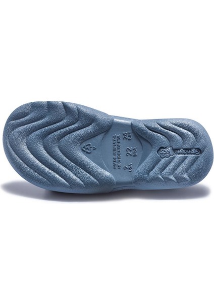 Comfort Çocuk Sandalet Mavi 21/28 fiyatları