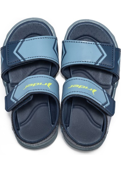 Comfort Çocuk Sandalet Mavi 21/28 modelleri