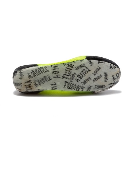 Erkek Deniz Ayakkabısı Siyah Yeşil 41/46 BB0802