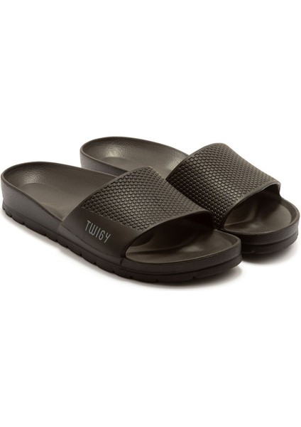 Jago Erkek Terlik Siyah 40/45 DD0580
