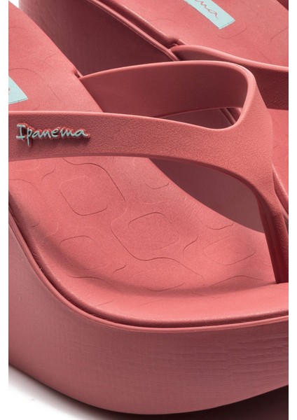 High Fashion Thong Kadın Parmak Arası Terlik Pudra 35/40 DD0060 modelleri