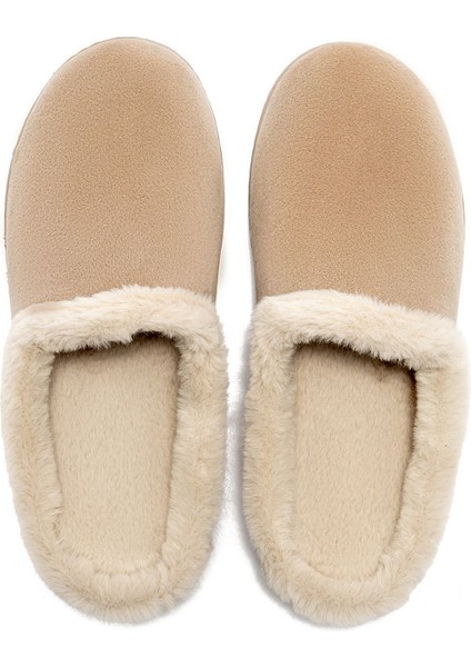 Irene Kadın Ev Terliği Bej 36/41 EE0036 fırsatları