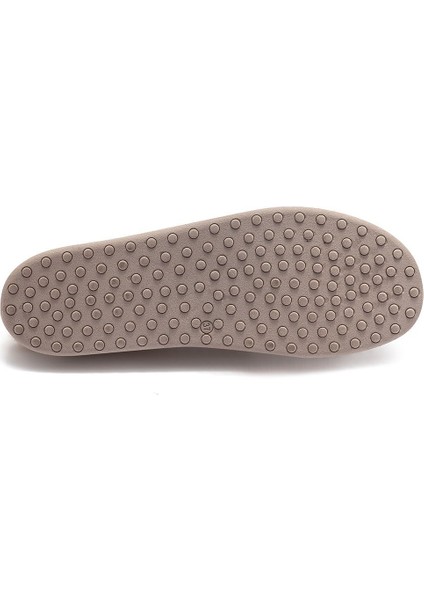 Irene Kadın Ev Terliği Bej 36/41 EE0036 indirimleri