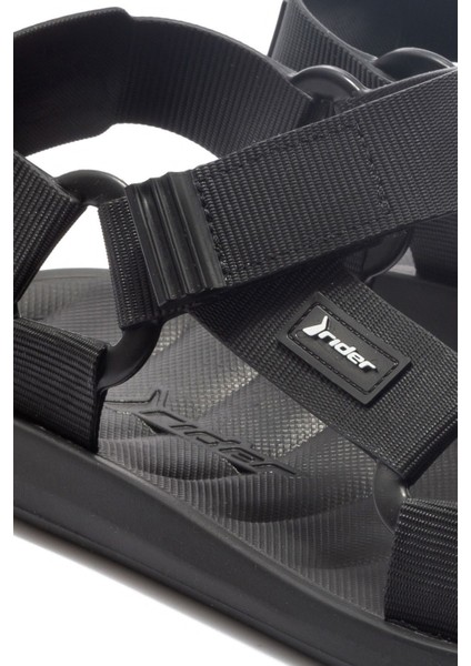 Free Style Erkek Sandalet Siyah 40/46 fiyatları