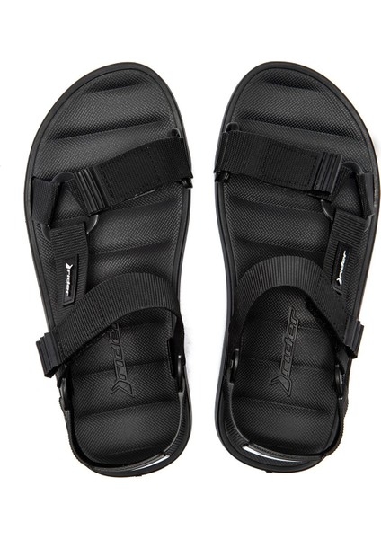 Free Style Erkek Sandalet Siyah 40/46 modelleri