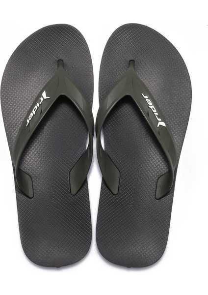 Street Erkek Parmak Arası Terlik Yeşil 39/46 modelleri