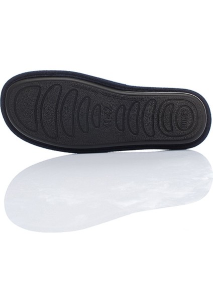 Slice Erkek Ev Terliği Füme 41/46 AA0474