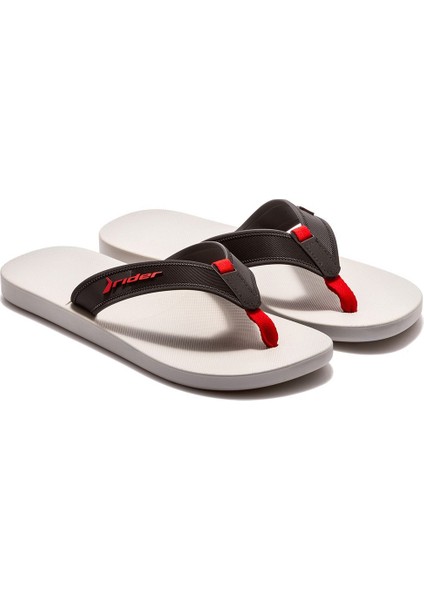 Impulse Thong Erkek Parmak Arası Terlik Beyaz 39/46 DD0283