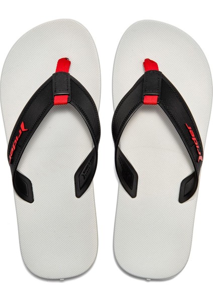 Impulse Thong Erkek Parmak Arası Terlik Beyaz 39/46 DD0283 fiyatları