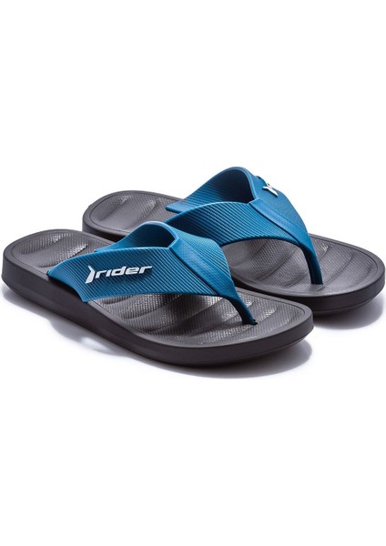 Free Inf Çocuk Parmak Arası Terlik Mavi 30/38