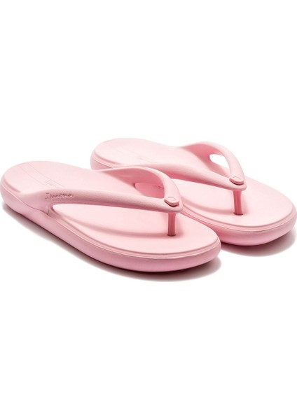 Bliss Kadın Parmak Arası Terlik Pembe 35/42 BB0067