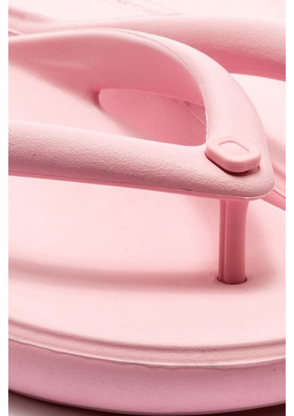 Bliss Kadın Parmak Arası Terlik Pembe 35/42 BB0067