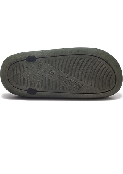 Oslo Çocuk Sandalet Yeşil 19/29 DD0491 fırsatları