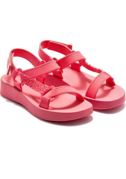 Primavera Papete Kadın Sandalet Pembe 35/42 DD0167 fiyatları