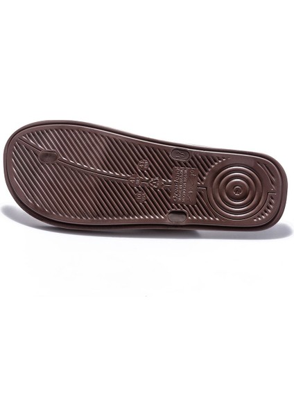 Cales Erkek Parmak Arası Terlik Kahve 39/47 fiyatları