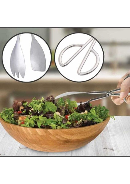 Makarna Ve Salata Servis Makas Maşa 26 Cm fiyatları